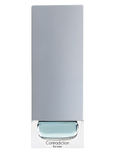 Calvin Klein Contradiction EDT For Men 100ml
