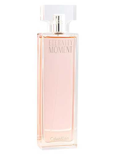 Calvin Klein Eternity Moment EDP For Women 100ml