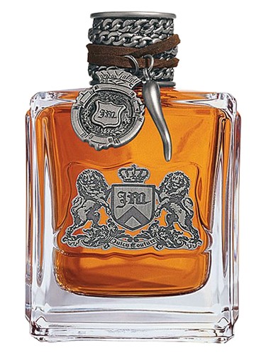 Juicy Couture Dirty English EDT For Men 100ml