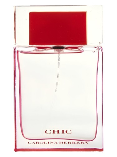 Carolina Herrera CH Chic EDP For Women 80ml