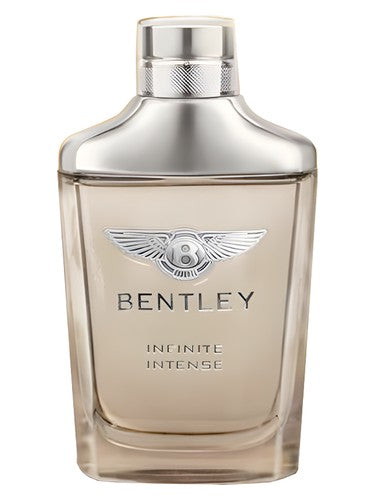 Bentley Infinite Intense EDP For Men 100ml