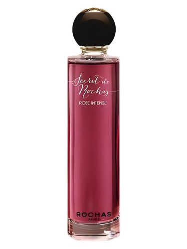 Secret de Rochas Rose Intense EDP For Women 100ml
