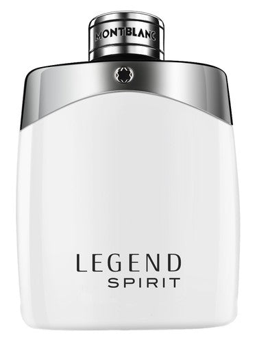 Mont Blanc Legend Spirit EDT For Men 100ml