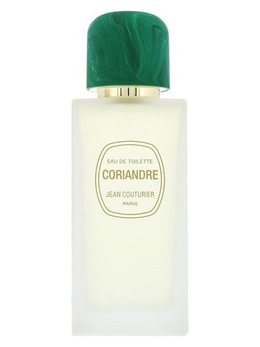 Jean Couturier Coriandre EDT For Women 100ml