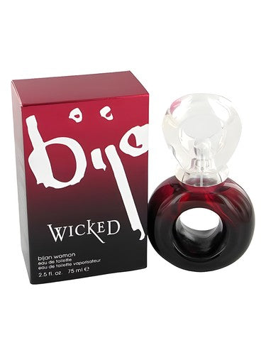 Bijan Wicked EDT For Women 75ml