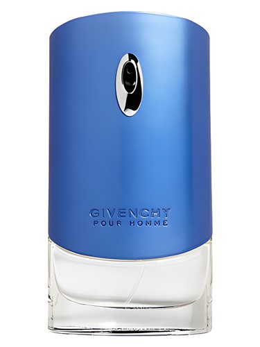 Givenchy Pour Homme Blue Label EDT For Men 100ml
