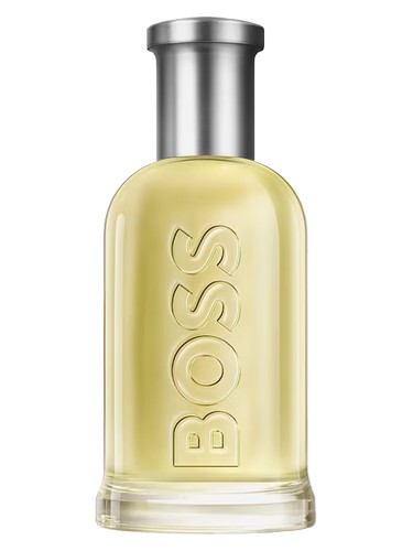 Hugo Boss Boss Bottled EDT For Men 100ml