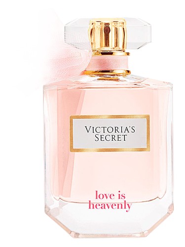 Victoria's Secret Love Is Heavenly EDP 30ml
