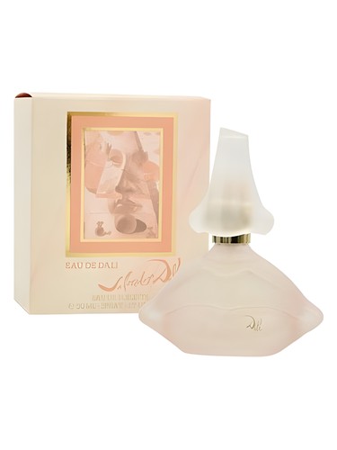 Salvador Dali Eau de Dali EDT For Women 100ml