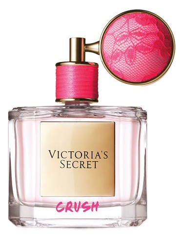 Victoria's Secret Crush EDP For Women 100ml