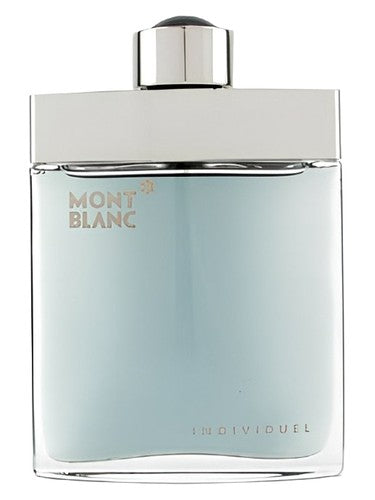 Mont Blanc Individuel EDT For Men 75ml