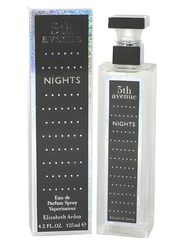 Elizabeth Arden 5th Avenue Nights EDP 125ml