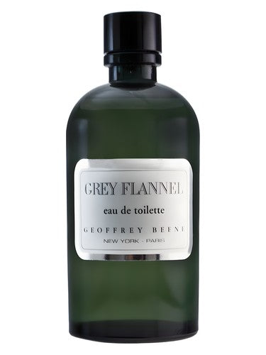 Geoffrey Beene Grey Flannel EDT For Men 120ml
