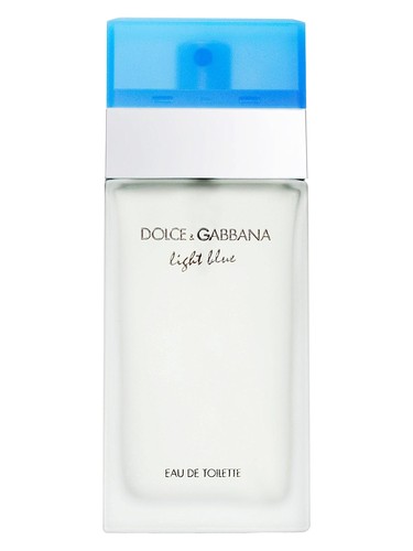 Dolce & Gabbana Light Blue EDT For Women 100ml