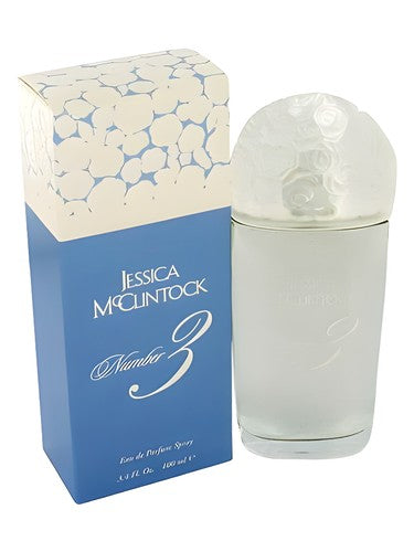Jessica McClintock #3 For Women EDP 100ml