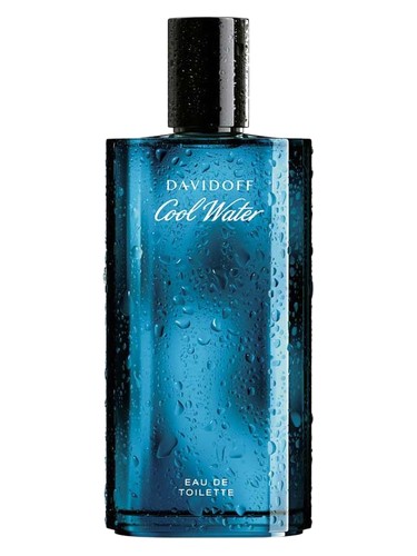 Davidoff Cool Water EDT For Men 200ml