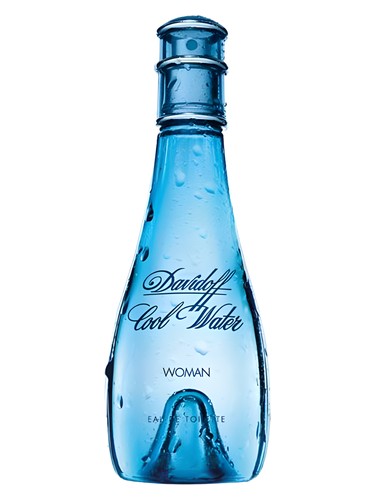 Davidoff Cool Water EDT For Women 200ml