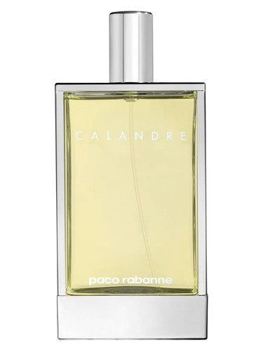 Paco Rabanne Calandre EDT For Women 100ml