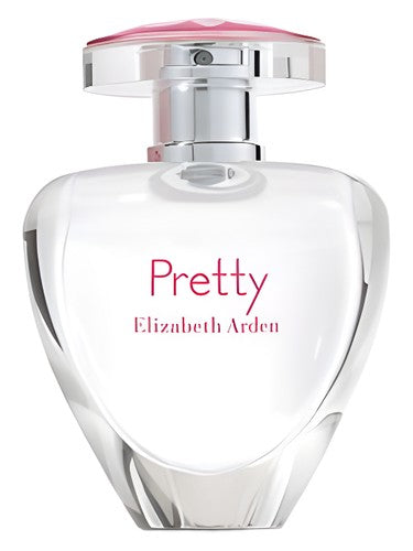 Elizabeth Arden Pretty EDP For Women 100ml