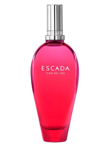 Escada Flor del Sol EDT For Women 100ml