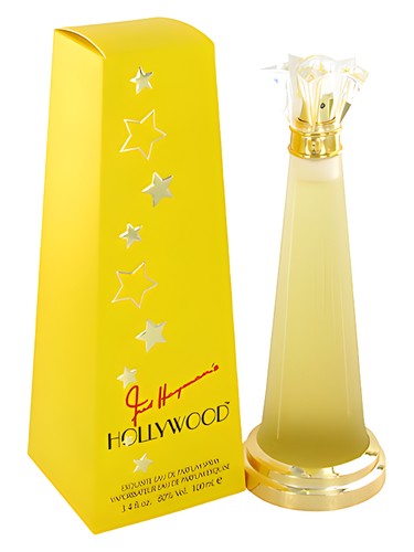 Fred Hayman Hollywood EDT For Women 100ml