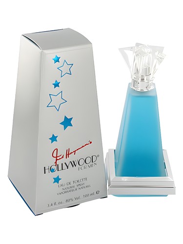 Fred Hayman Hollywood EDT For Men 100ml