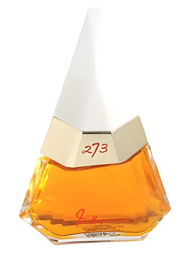 Fred Hayman 273 EDP For Women 75ml