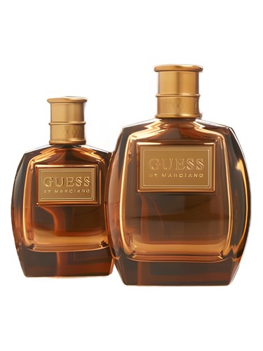Guess by Marciano EDT For Men 100ml