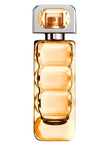 Hugo Boss Boss Orange EDT For Women 75ml