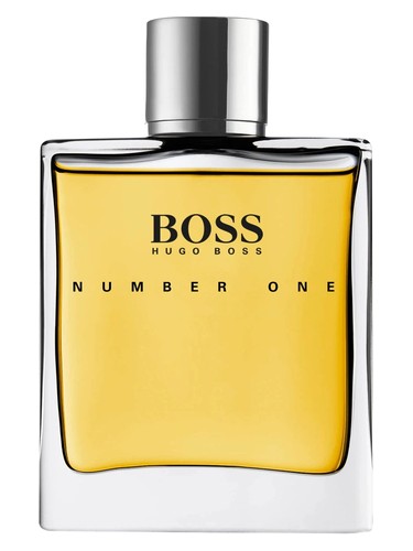 Hugo Boss Boss Number One EDT For Men 100ml