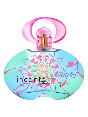 Salvatore Ferragamo Incanto Charms EDT For Women 100ml