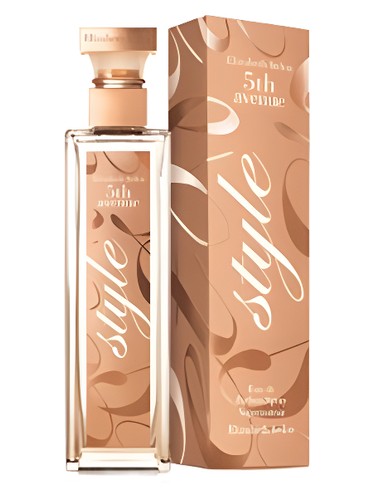 Elizabeth Arden 5th Avenue Style EDP 125ml