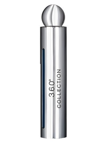Perry Ellis 360 Collection EDT For Men 100ml
