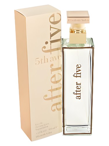 Elizabeth Arden 5th Avenue After Five EDP 125ml