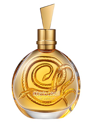 Roberto Cavalli Serpentine EDP For Women 100ml