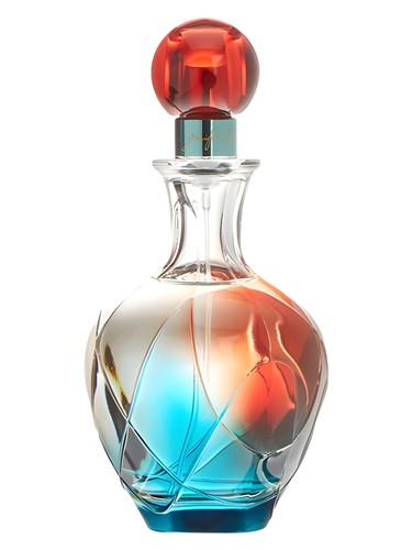 Jennifer Lopez Live Luxe EDP For Women 100ml