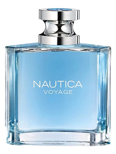 Nautica Voyage EDT For Men 100ml
