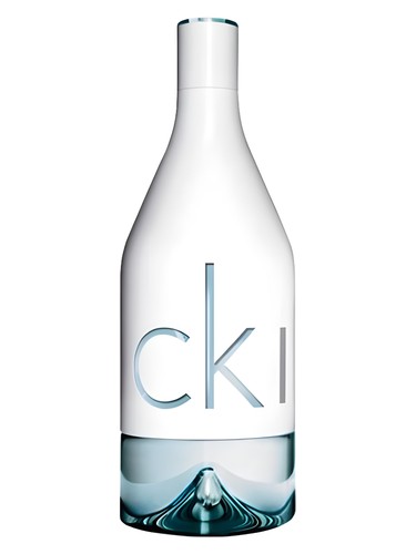 Calvin Klein CK IN2U Him EDT For Men 150ml