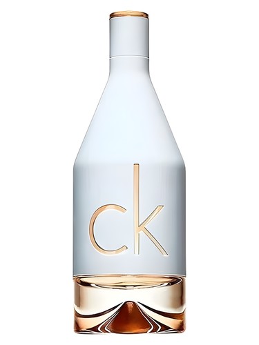 Calvin Klein CK IN2U Her EDT For Women 150ml