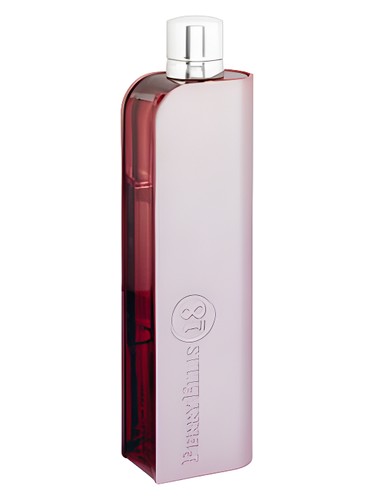 Perry Ellis 18 EDP For Women 100ml