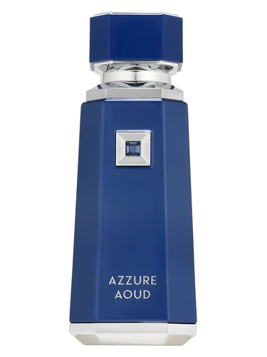 French Avenue Azzure Aoud EDP 100ml