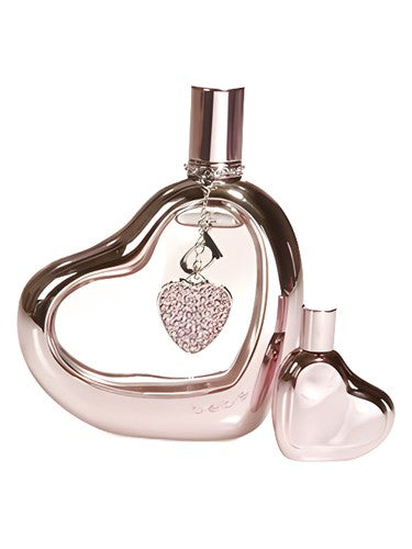Bebe Sheer EDP For Women 100ml