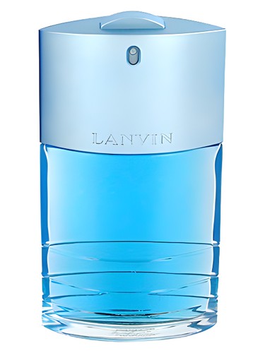 Lanvin Oxygene Homme EDT For Men 100ml