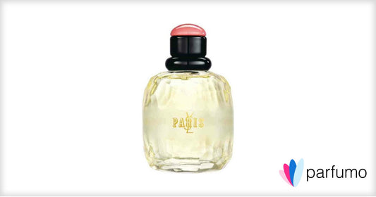 YSL Paris EDT For Women 75ml