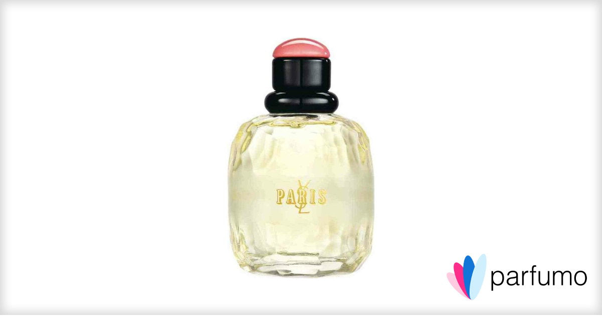 YSL Paris EDT For Women 75ml