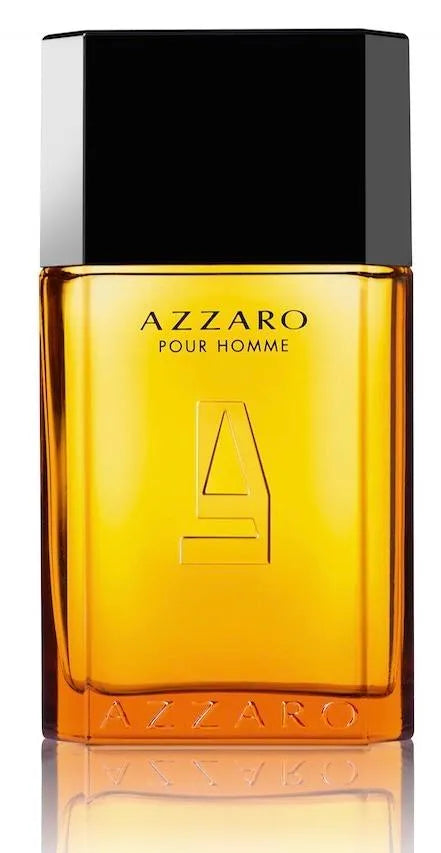 Azzaro Pour Homme EDT For Men 100ml