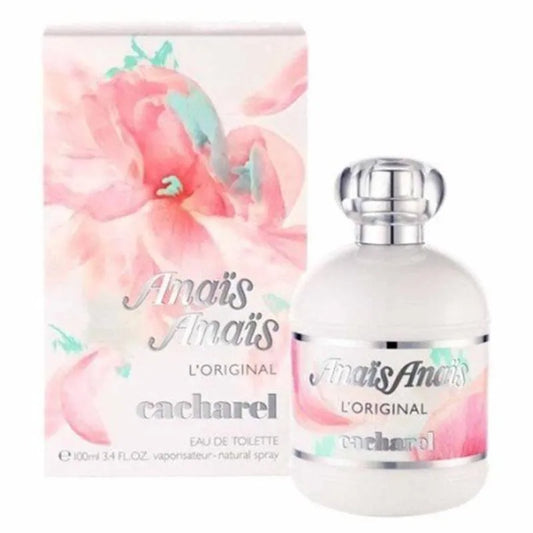 Cacharel Anais Anais L'Original EDT For Women 100ml