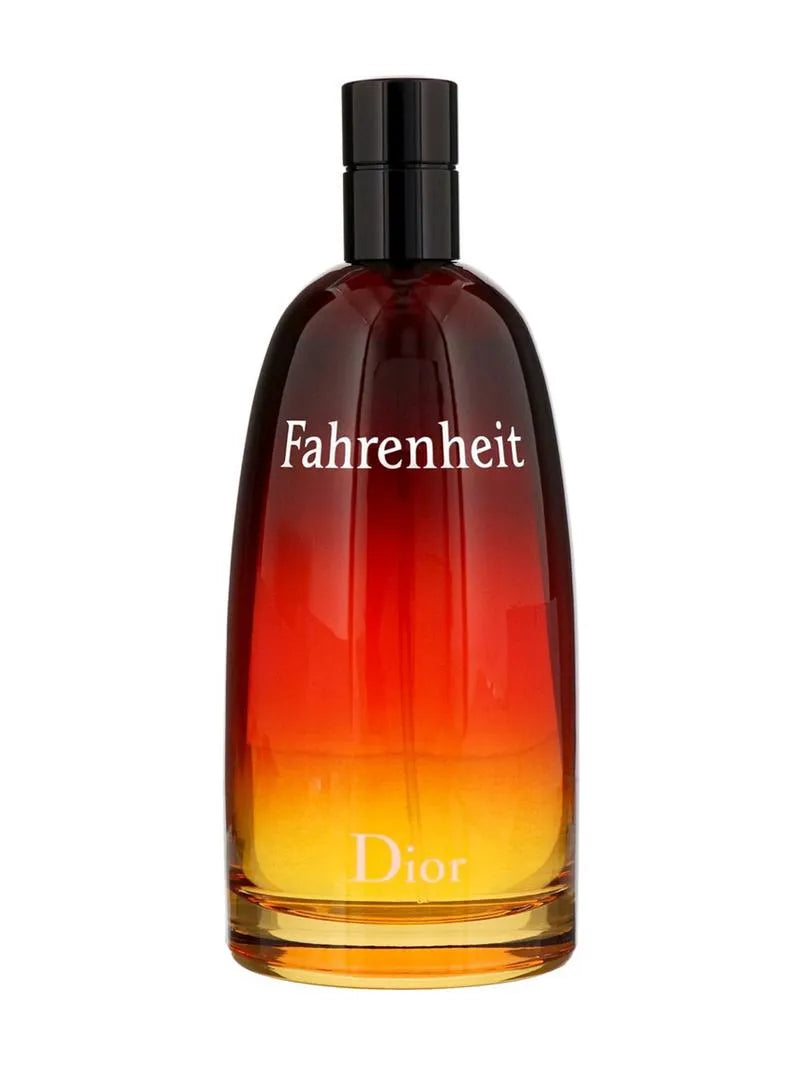 Dior Fahrenheit EDT For Men 100ml