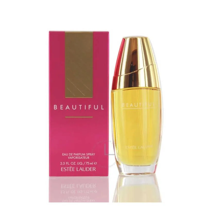 Estee Lauder Beautiful EDP For Women 75ml