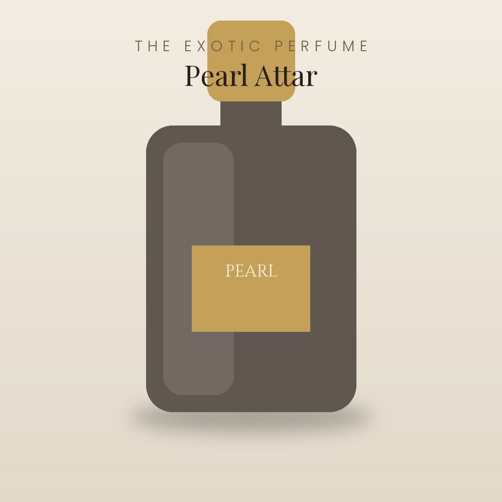 Pearl Attar CPO 12ML